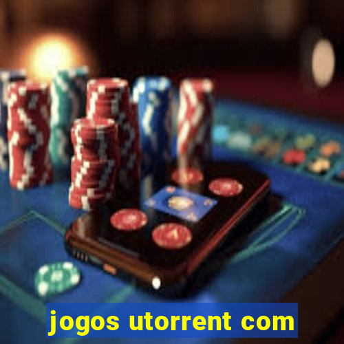 jogos utorrent com